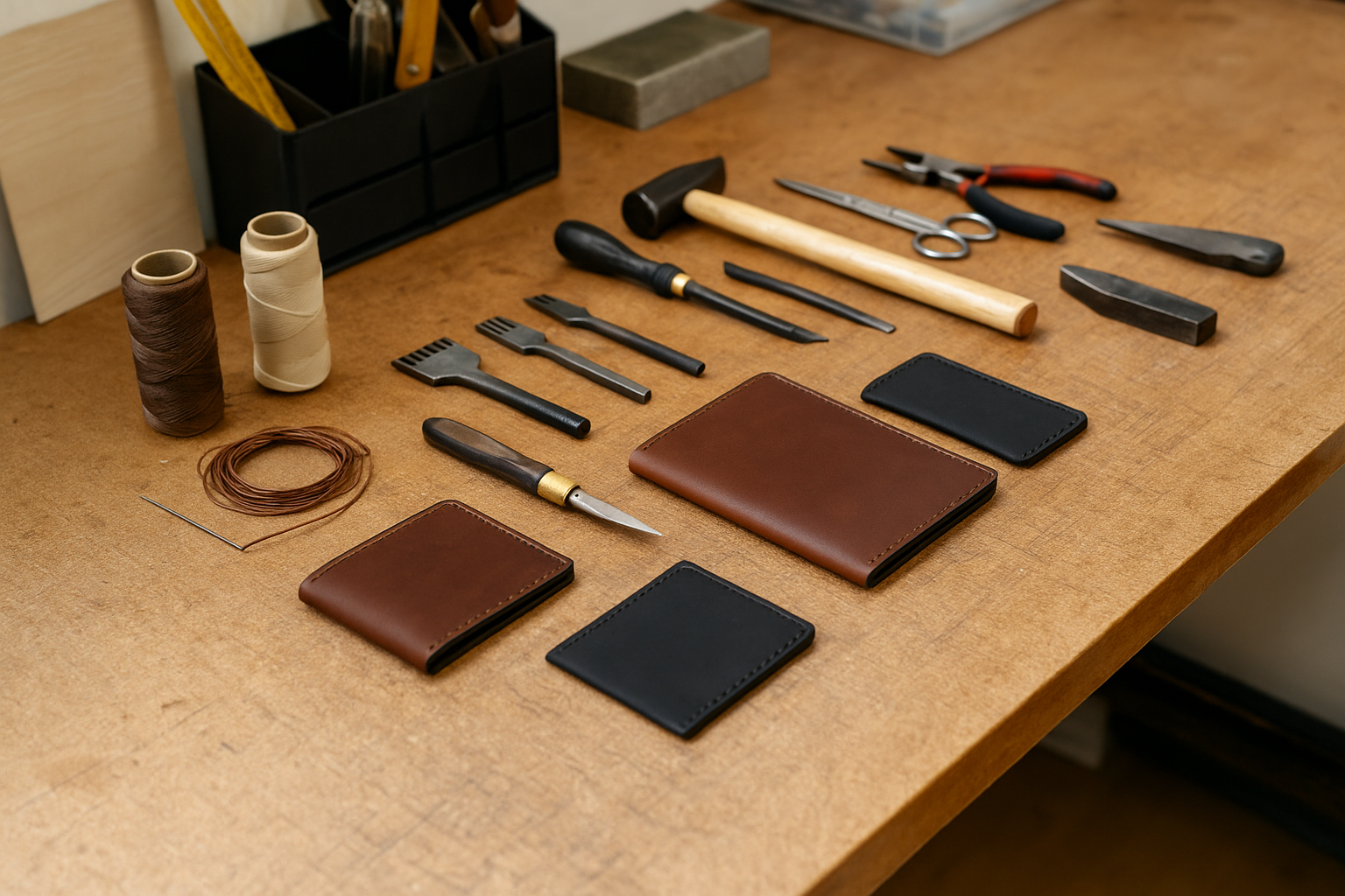 Atelier Gosaluo